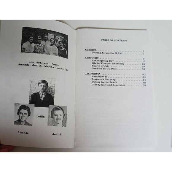 Sheng Shu Holy Writ Facttional Biography China Missions Family 20th Century Book - Picture 14 of 15